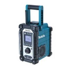 Arbejdsradio 18V m. bluetooth - Makita DMR108