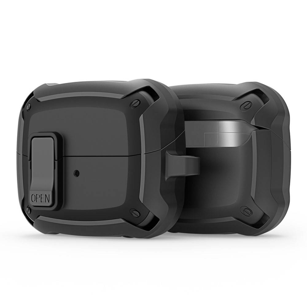 Dux Ducis SECH Series Skal Samsung Galaxy Buds 3 FE Svart