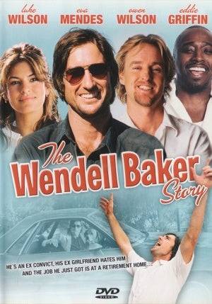 DVD - Wendell Baker Story (Beg)