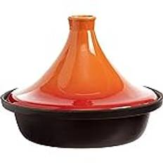 Cosy & Trendy 6356984 Induktionsaxel, D 25 cm, svart