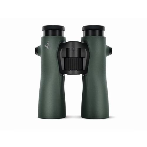 Swarovski NL Pure 8x42 WB Green