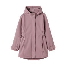 NKFALFA08 Jacket - Elderberry - 146