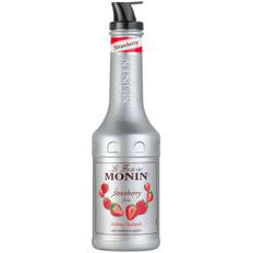 Monin Strawberry Purée 100cl