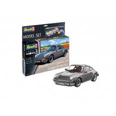 Model Set Porsche 911