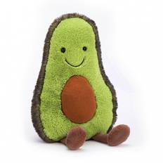 Jellycat - Avocado lille 20 cm