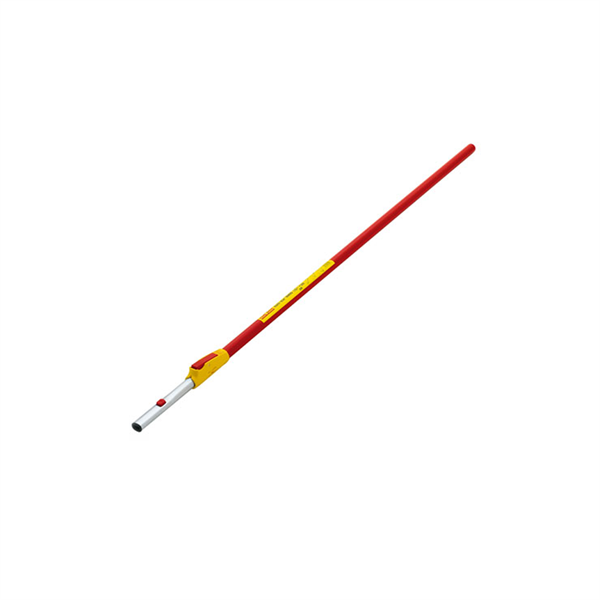 WOLF-Garten Multi-Star ZM-V 3 Vario Teleskopskaft Aluminium, skaftlængde: 170-300 cm