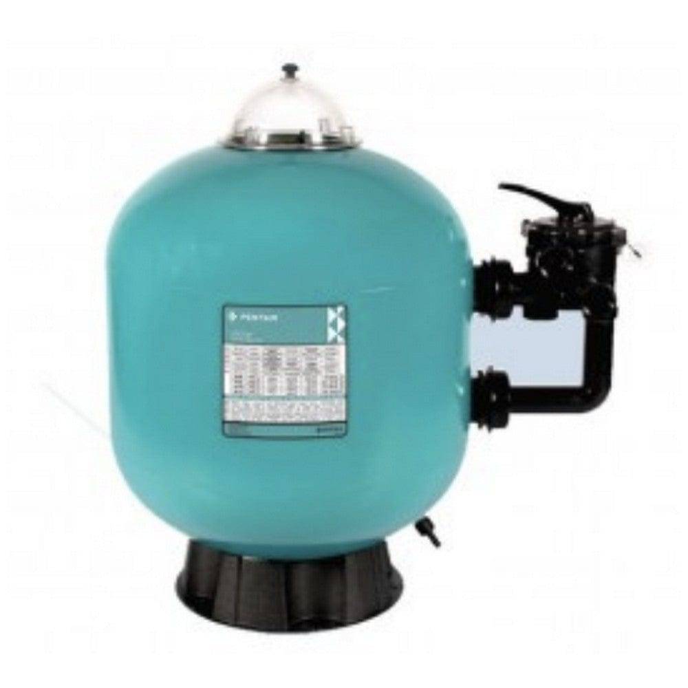 Pentair Sandfilter Triton Side - 22 m3/h