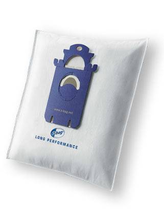 Electrolux Classic S-Bag Long Performance (E201). 5 pakker