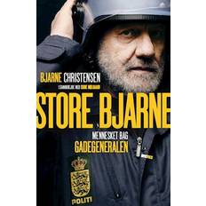 Store Bjarne - Brugt Bog- Bjarne Christensen og Signe Mølgaard