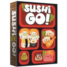 White Goblin Games Sushi Go