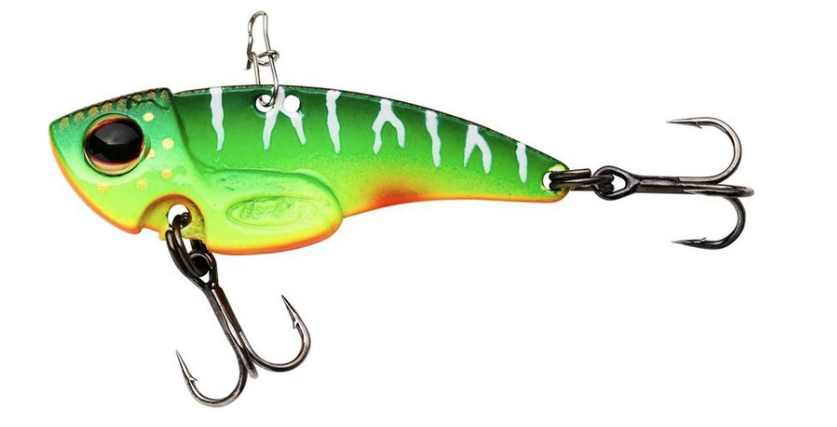 Berkley Powerblade (7g) Firetiger