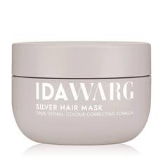 Ida Warg Silver Mask 300ml