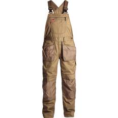 ENGEL Combat overall med hængelommer Wood 3761-630 116