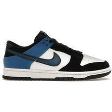 Nike Dunk Low Industrial Blue