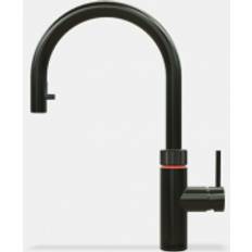 Quooker Flex, COMBI, Gunmetal, FXRGMECOMBI, 7 JAHRE GARANTIE