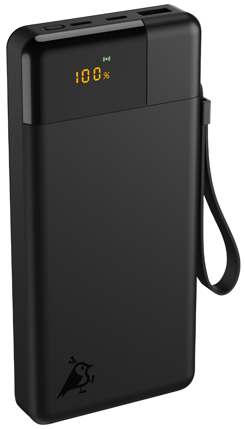 Aqiila Powerbird B20B – Powerbank 20000 Mah 20 W