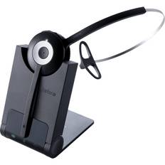 Jabra PRO 920 - Headset - konvertierbar - DECT