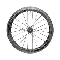 454 NSW Carbon Tubeless Centrelock Disc Brake Rear Wheel - 24 Spokes - SRAM 10/11 Speed Freehub - 12x142mm