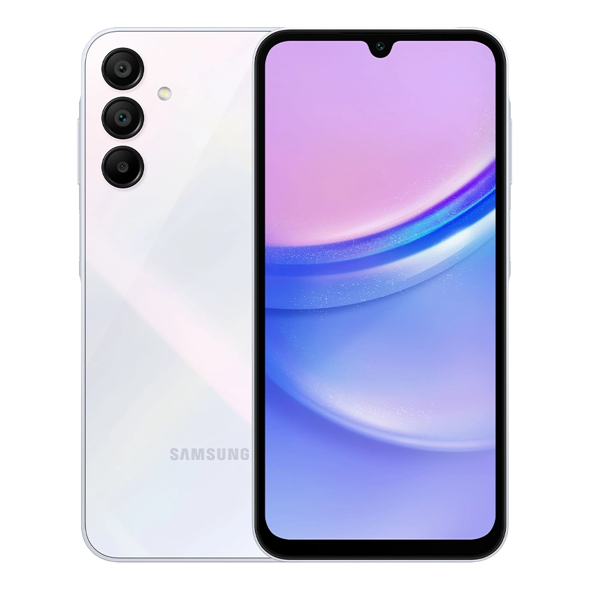 Samsung Galaxy A15 - 128GB / Excellent / Blue Black