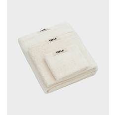 Hand Towel 50x90 Ivory - 50X90