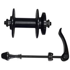 6-Bolt Disc QR Front Hub - 32 Hole