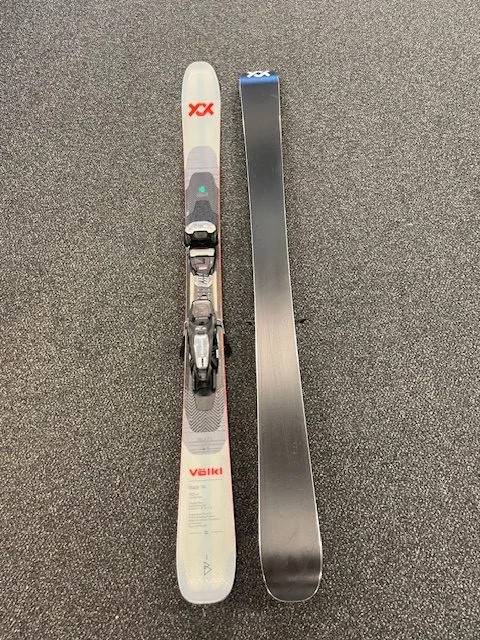 Völkl Blaze 94 (165cm) - DEMO