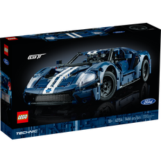 LEGO - 42154 2022 Ford GT