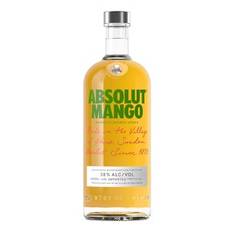 Absolut Vodka Mango 38% 1L