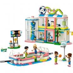 Sportscenter LEGO Friends 41744