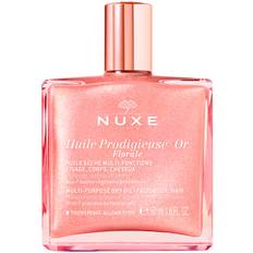 Nuxe Huile Prodigieuse Gold Florale - 151 g