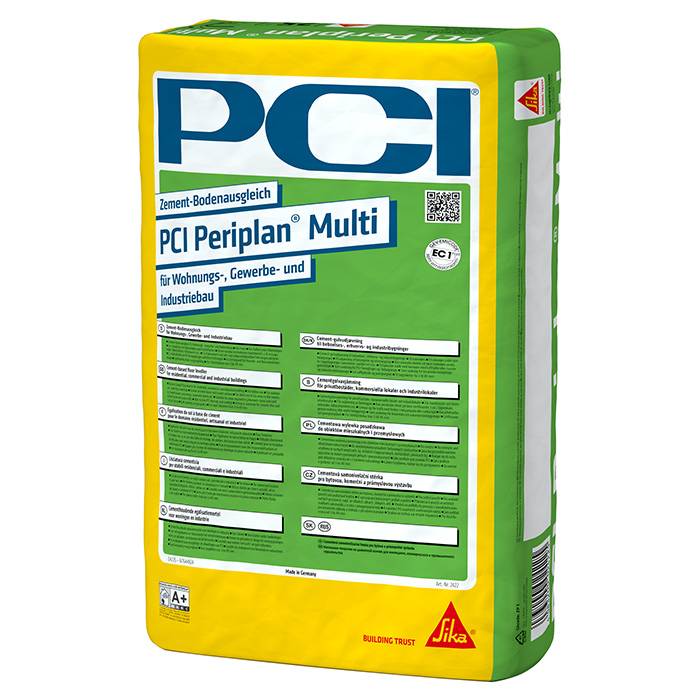 PCI Periplan Multi - 25 kg