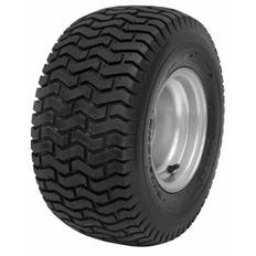 Däck Inkl Fälg 16X6.50-8 4Pr Deestone D265 4-Bult