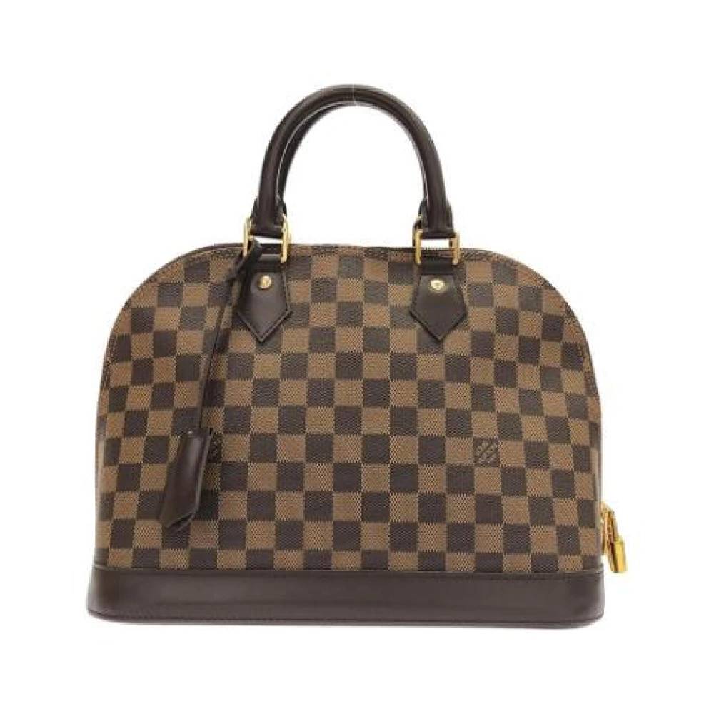 Louis Vuitton Vintage - Pre-owned Handbag Vintage - Dam - ONE Size -
