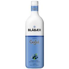 Ga-Jol Original Blåbær 100 ...