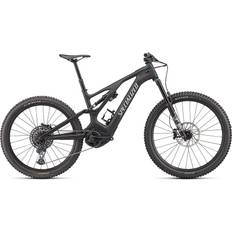 Specialized Levo Comp Carb Svart S4
