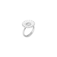 Georg Jensen DAISY RING 18 mm - 56