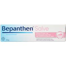 Bepanthen salve 5% 30 g
