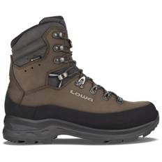 Lowa Tibet Evo GTX Vandresko Herrer størrelse 7,5 farve brun/sort