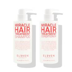 Eleven Australia Miracle Hair Treatment DUO