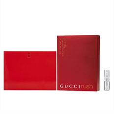 Gucci Rush - Eau de Toilette - Doftprov - 2 ml