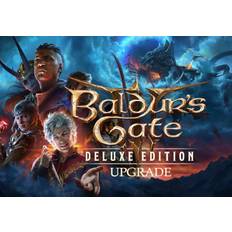 Baldur's Gate 3 - Digital Deluxe Edition Upgrade DLC Steam Altergift