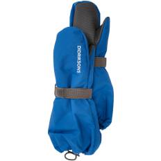 Didriksons Biggles Fodrad Vante 5 Barn Classic Blue