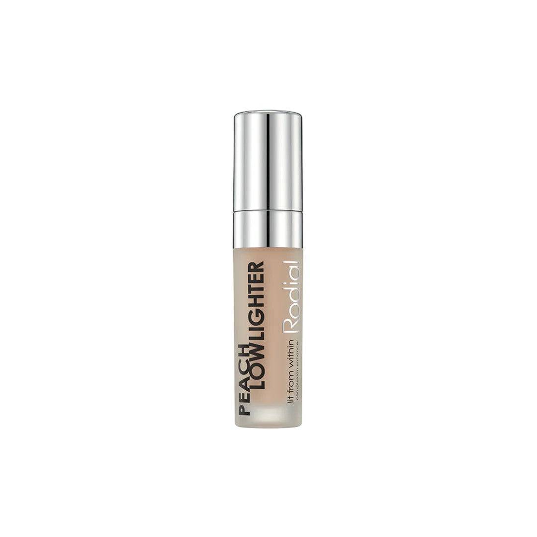 Rodial, Flytande highlighter, persika, för ansiktet, 5,5 ml
