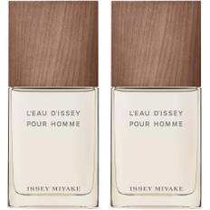 2st Issey Miyake Vetiver Eau de Toilette - 50 ml
