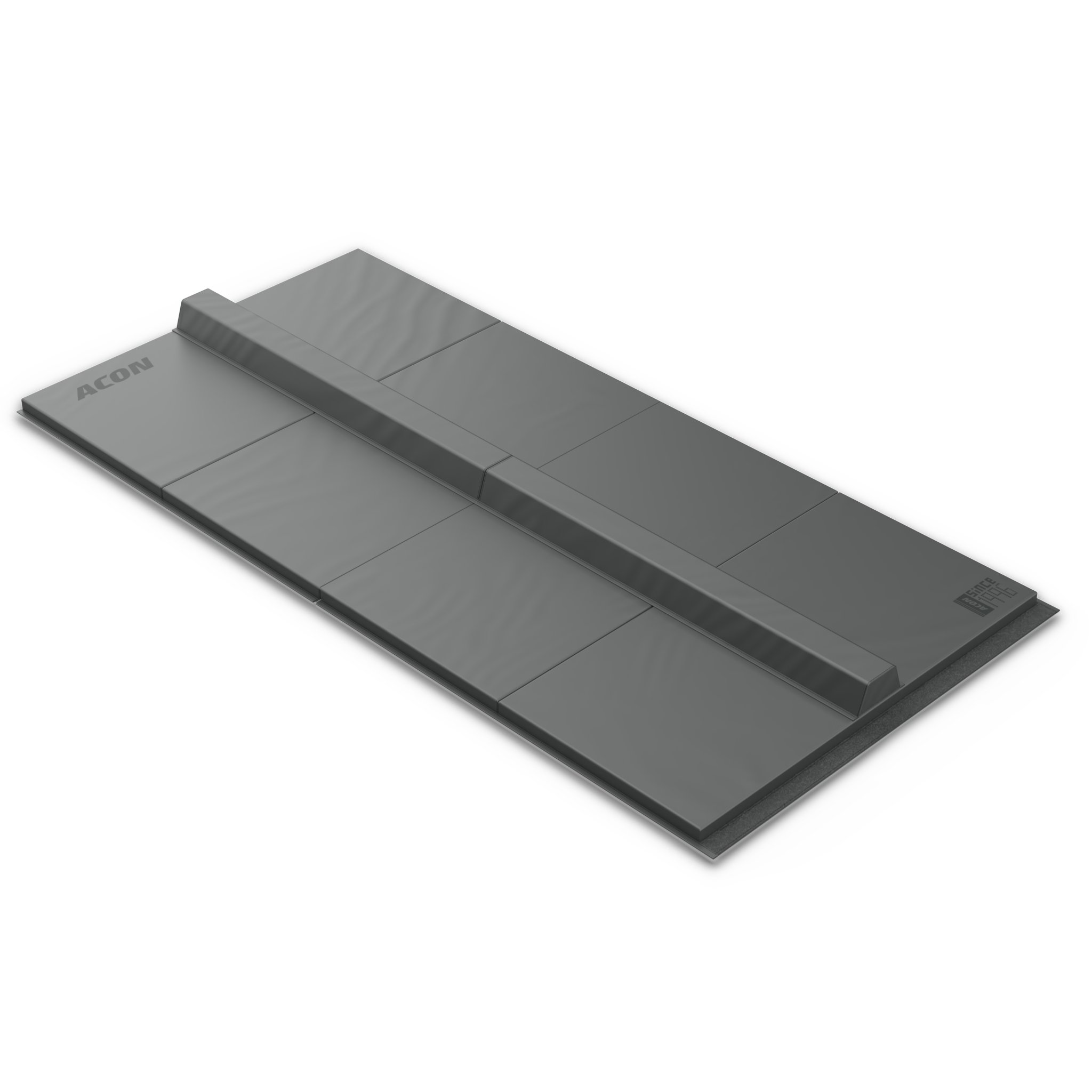 ACON-gymnastikset Black Edition