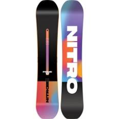 Prime Chroma Cam-out Wide 24/25 Snowboard Board (co) Men