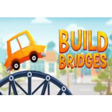 Build Bridges Steam CD Key