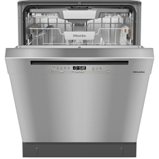 Miele G 5832 SCU NER CLST Opvaskemaskine til indbygning