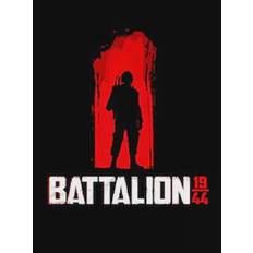 BATTALION 1944 First to Fight Edition Steam Key GLOBAL