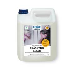Träskydd Altan Nitor 4 L